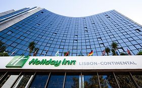 Hotel Holiday Inn Lisbon Continental