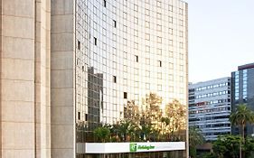 Holiday Inn Lisbon-Continental
